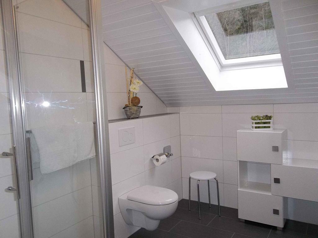 Ferienwohnungen Eva-Maria Bad Herrenalb Extérieur photo